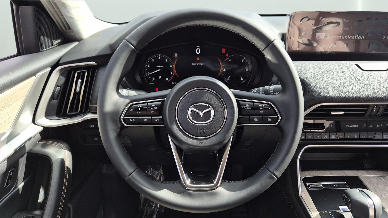 2026 Mazda Mazda CX-90 Premium Sport