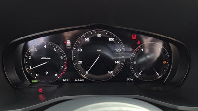 2026 Mazda Mazda CX-90 Premium Sport