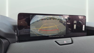 2026 Mazda Mazda CX-90 Premium Sport