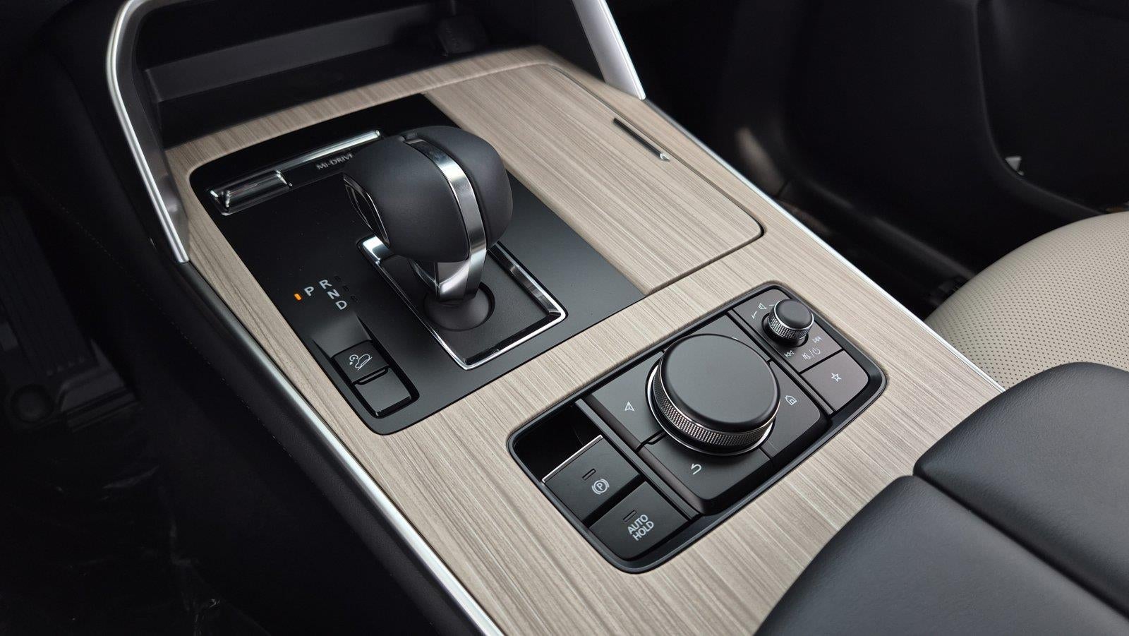 2026 Mazda Mazda CX-90 Premium Sport