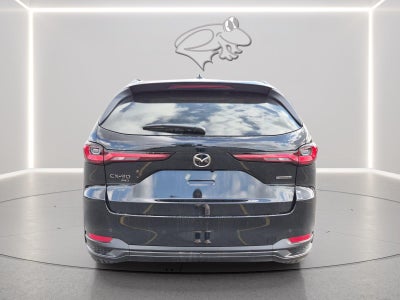 2026 Mazda Mazda CX-90 Premium Sport