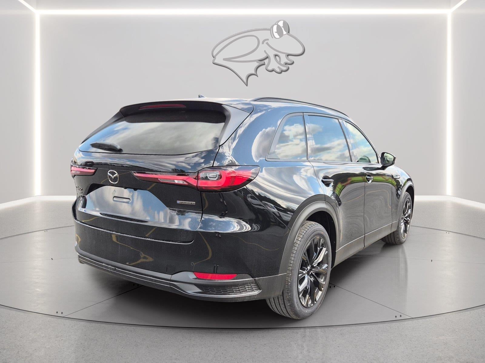 2026 Mazda Mazda CX-90 Premium Sport