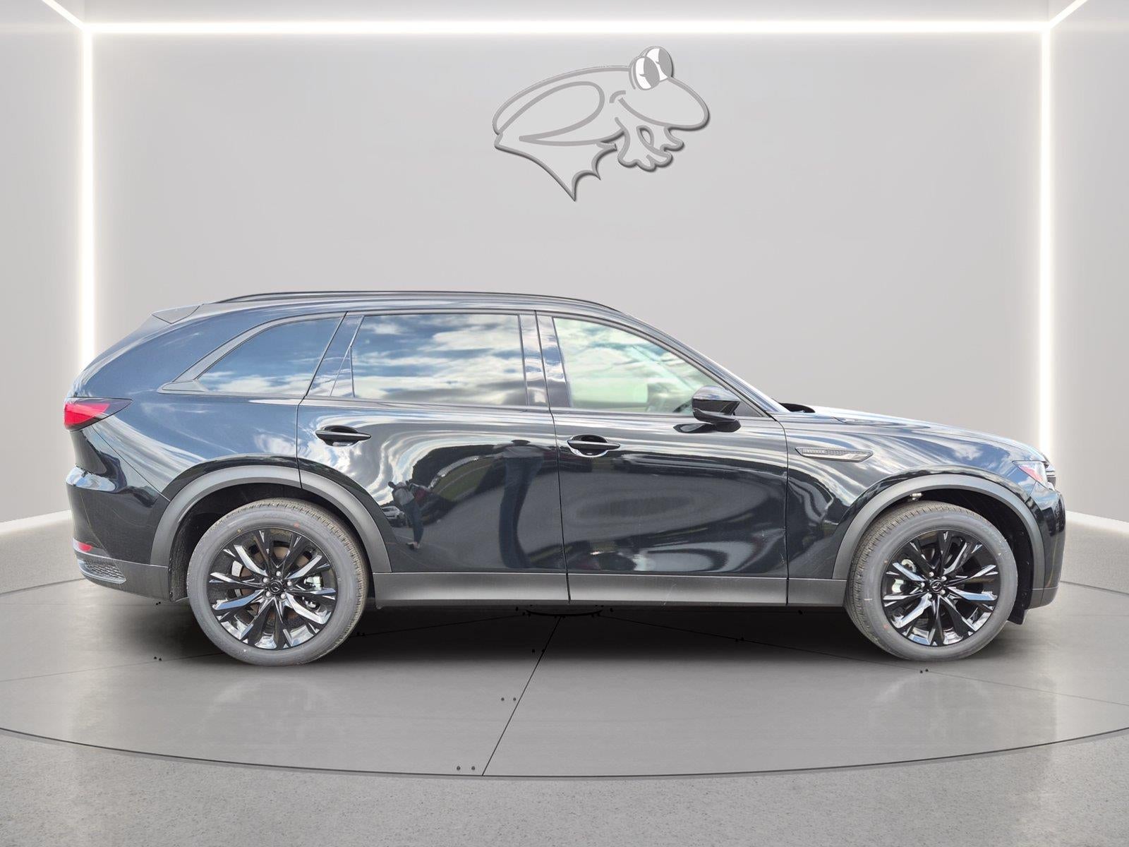 2026 Mazda Mazda CX-90 Premium Sport