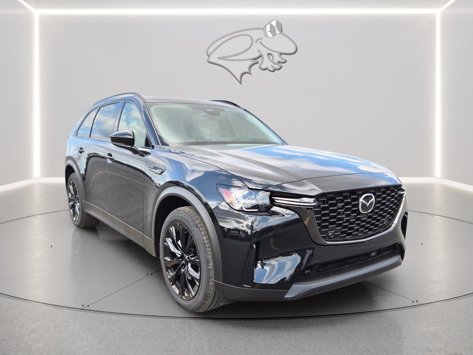 2026 Mazda Mazda CX-90 Premium Sport