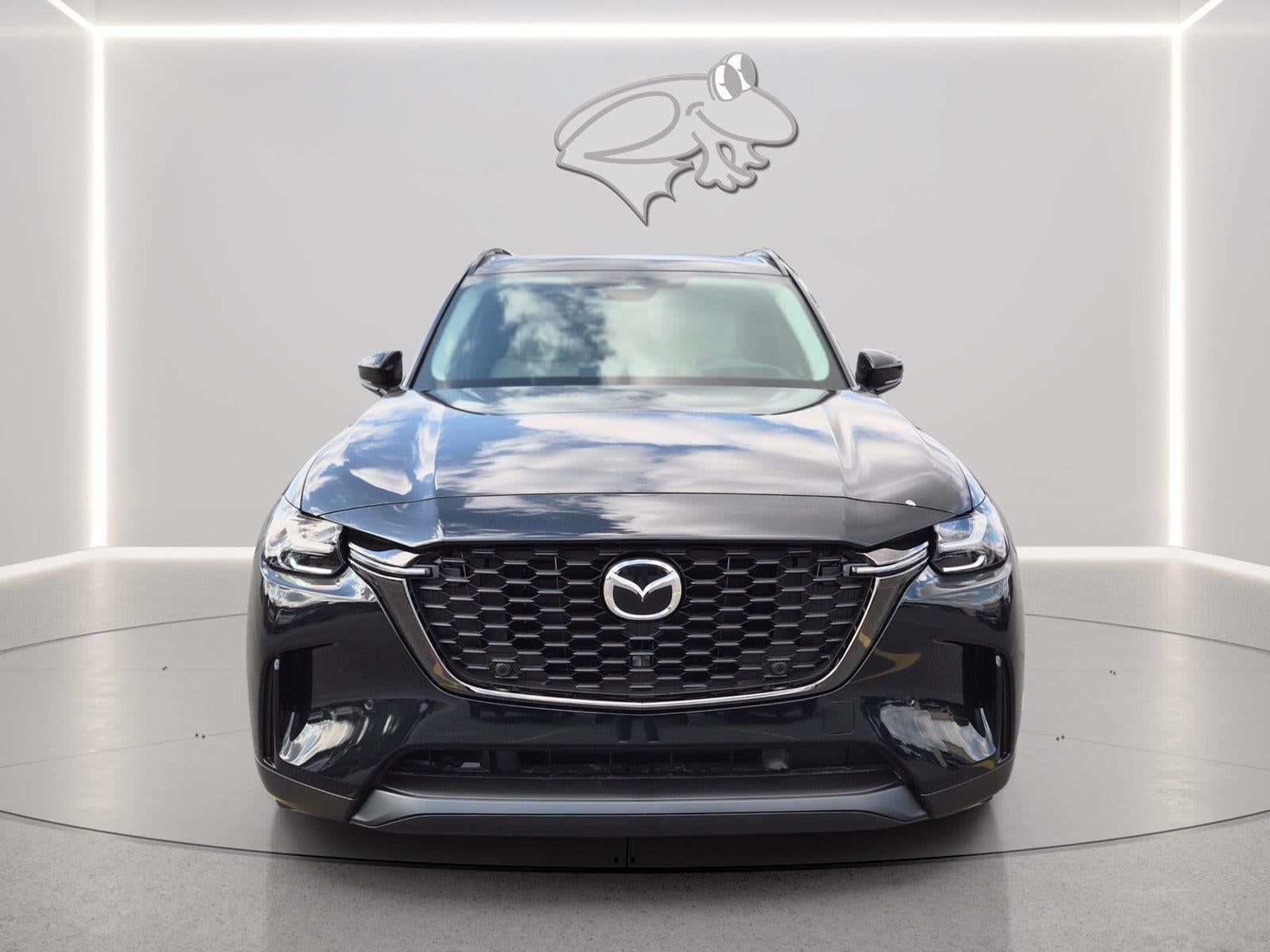 2026 Mazda Mazda CX-90 Premium Sport
