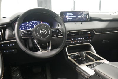 2024 Mazda Mazda CX-90 PHEV Premium