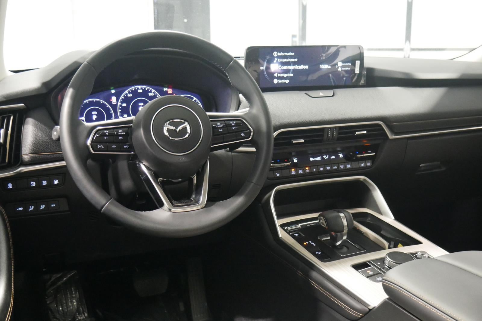 2024 Mazda Mazda CX-90 PHEV Premium