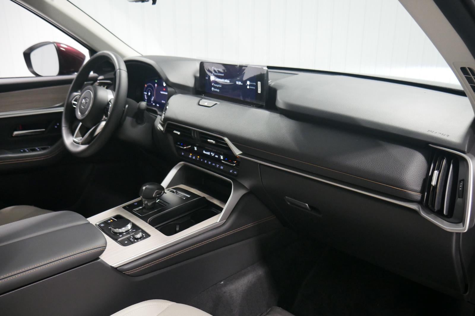 2024 Mazda Mazda CX-90 PHEV Premium