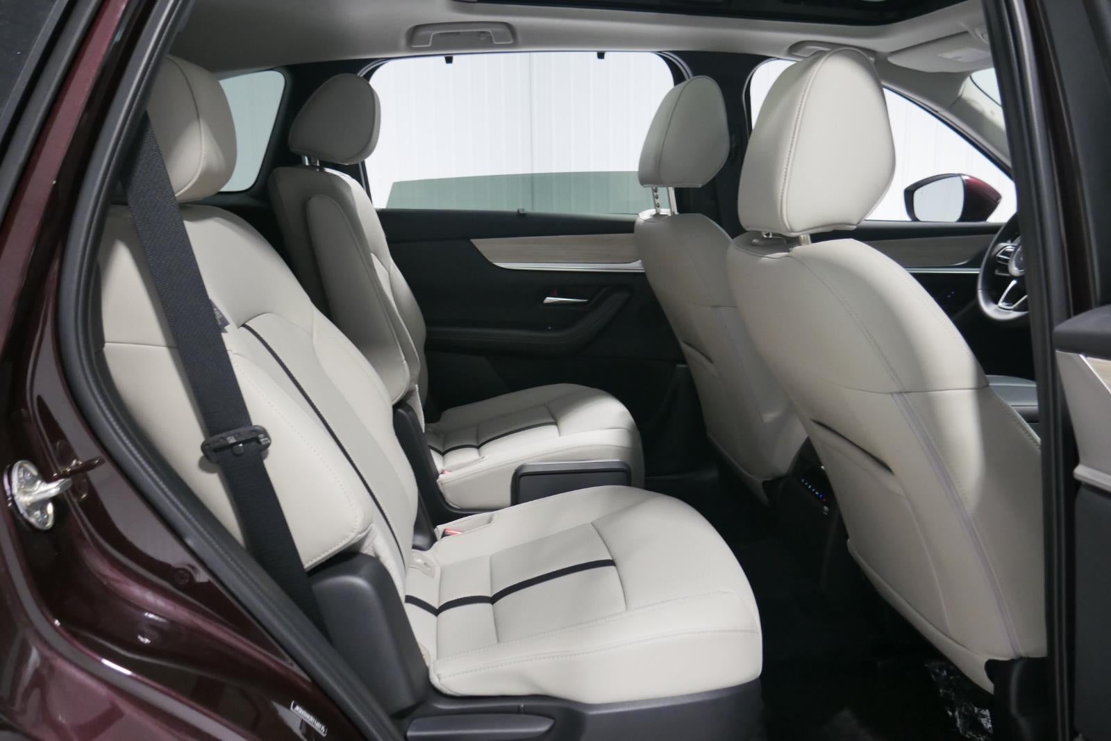 2024 Mazda Mazda CX-90 PHEV Premium