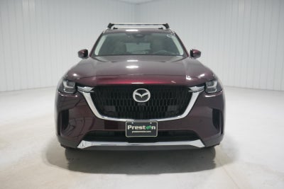2024 Mazda Mazda CX-90 PHEV Premium