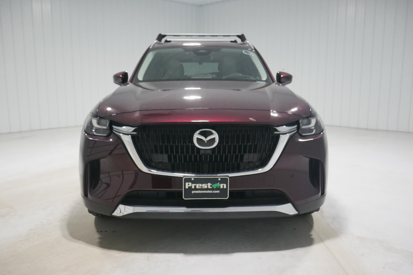 2024 Mazda Mazda CX-90 PHEV Premium