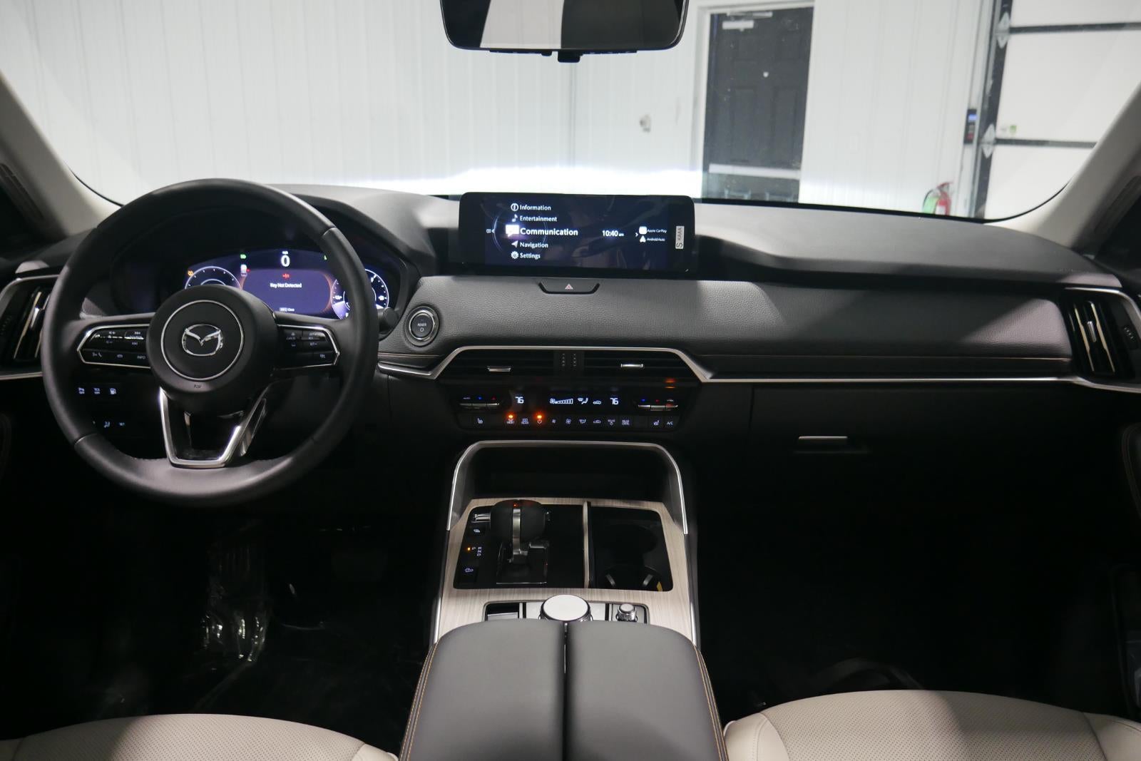 2024 Mazda Mazda CX-90 PHEV Premium