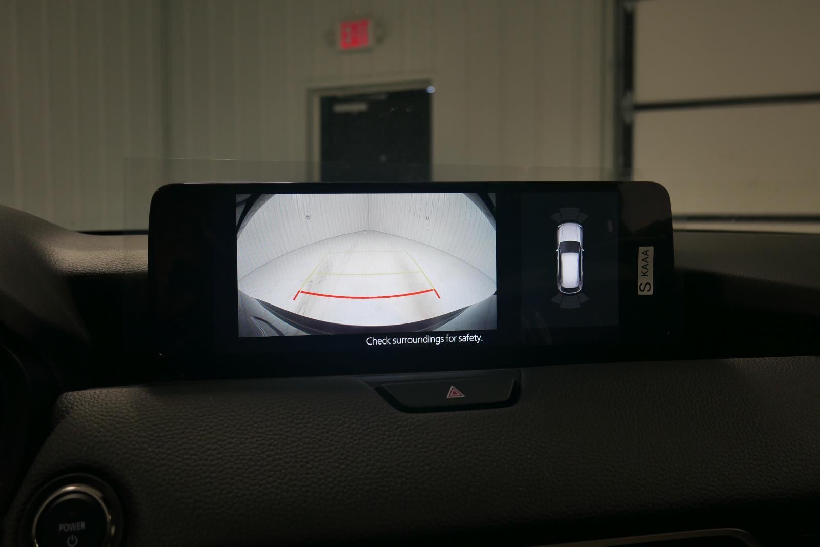 2024 Mazda Mazda CX-90 PHEV Premium