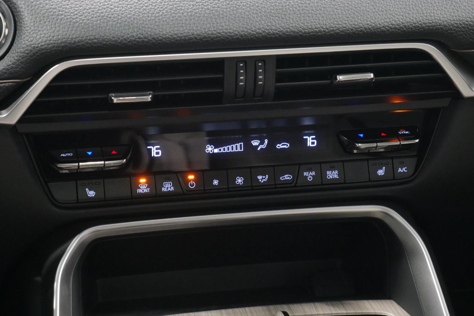 2024 Mazda Mazda CX-90 PHEV Premium