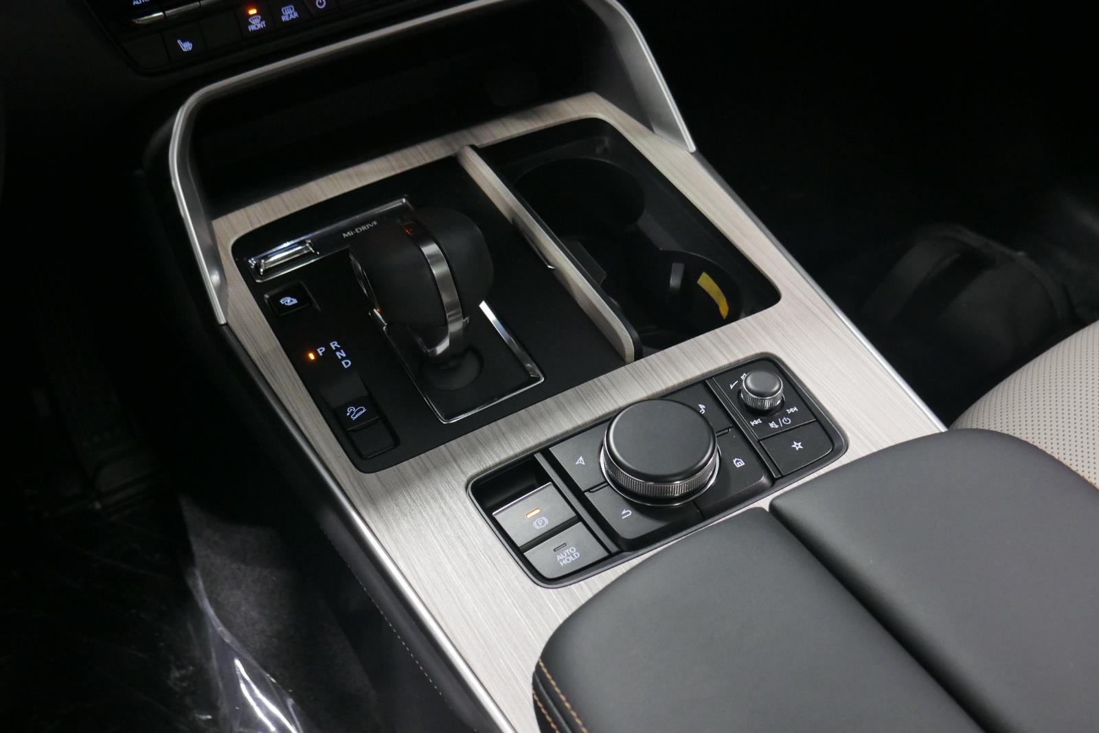 2024 Mazda Mazda CX-90 PHEV Premium