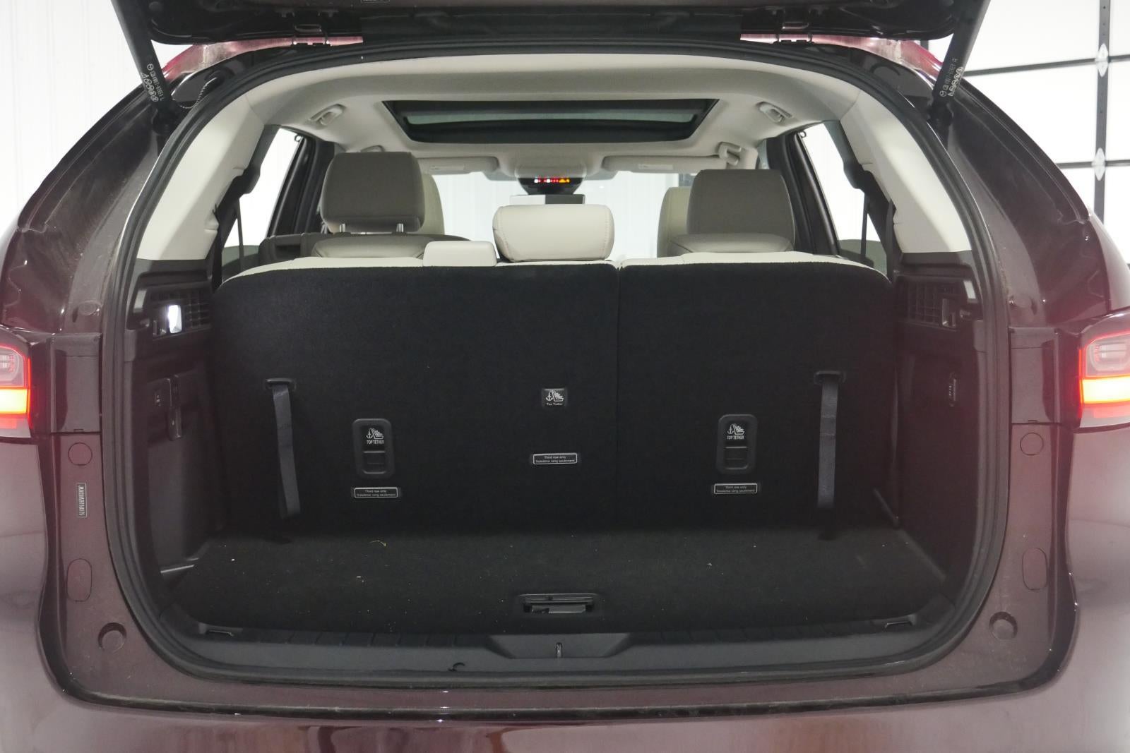 2024 Mazda Mazda CX-90 PHEV Premium