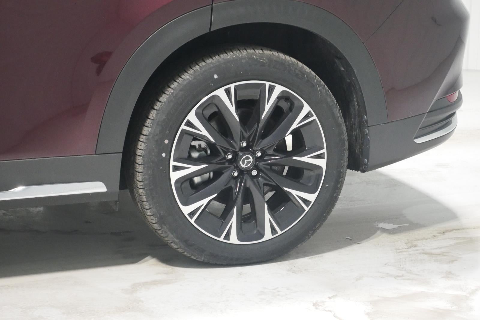 2024 Mazda Mazda CX-90 PHEV Premium