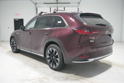 2024 Mazda Mazda CX-90 PHEV Premium