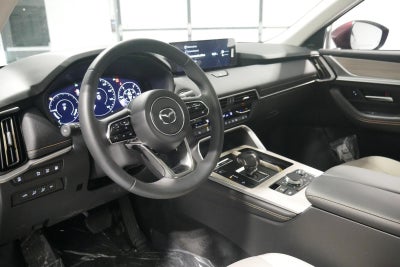 2024 Mazda Mazda CX-90 PHEV Premium