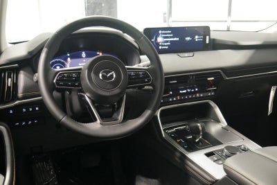 2024 Mazda Mazda CX-90 PHEV Premium