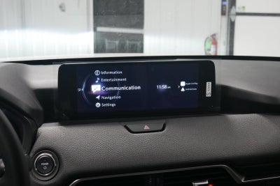 2024 Mazda Mazda CX-90 PHEV Premium