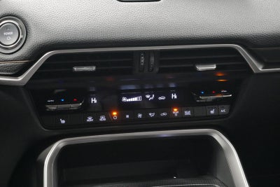 2024 Mazda Mazda CX-90 PHEV Premium