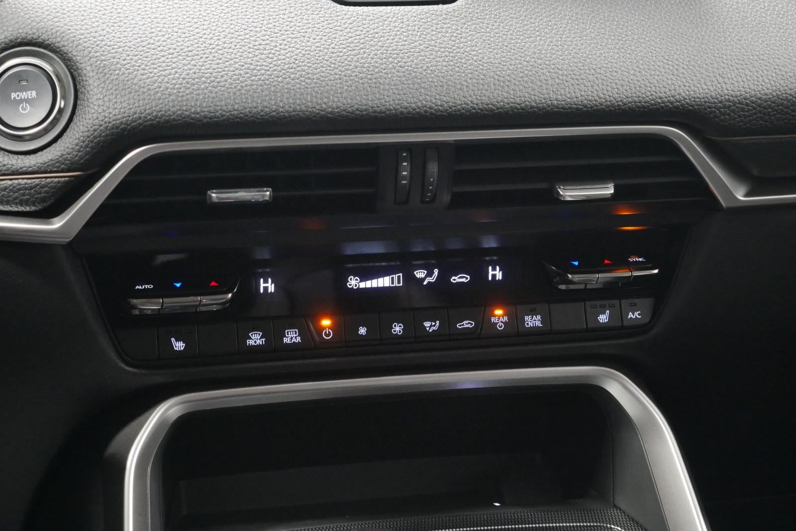 2024 Mazda Mazda CX-90 PHEV Premium