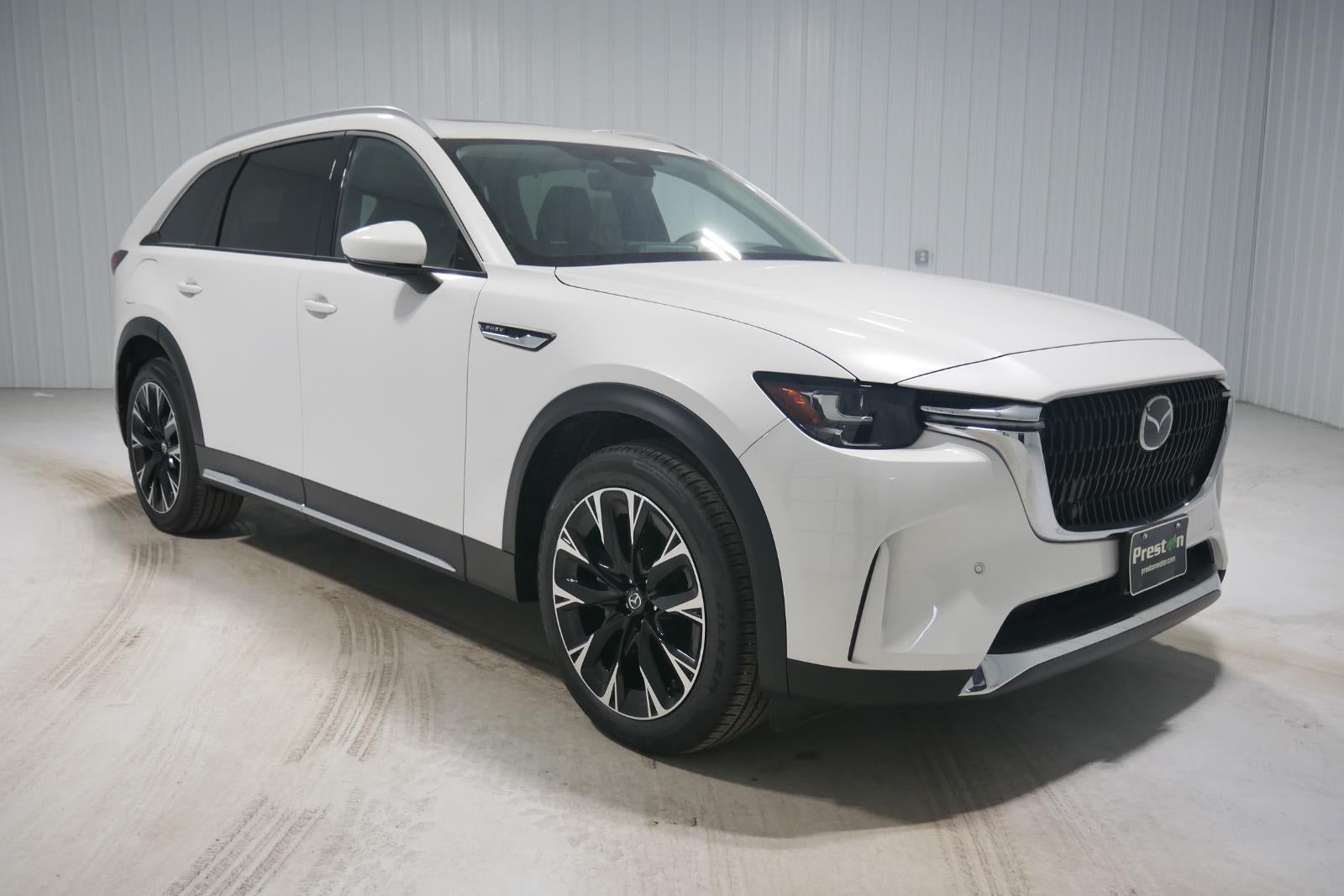 2024 Mazda Mazda CX-90 PHEV Premium