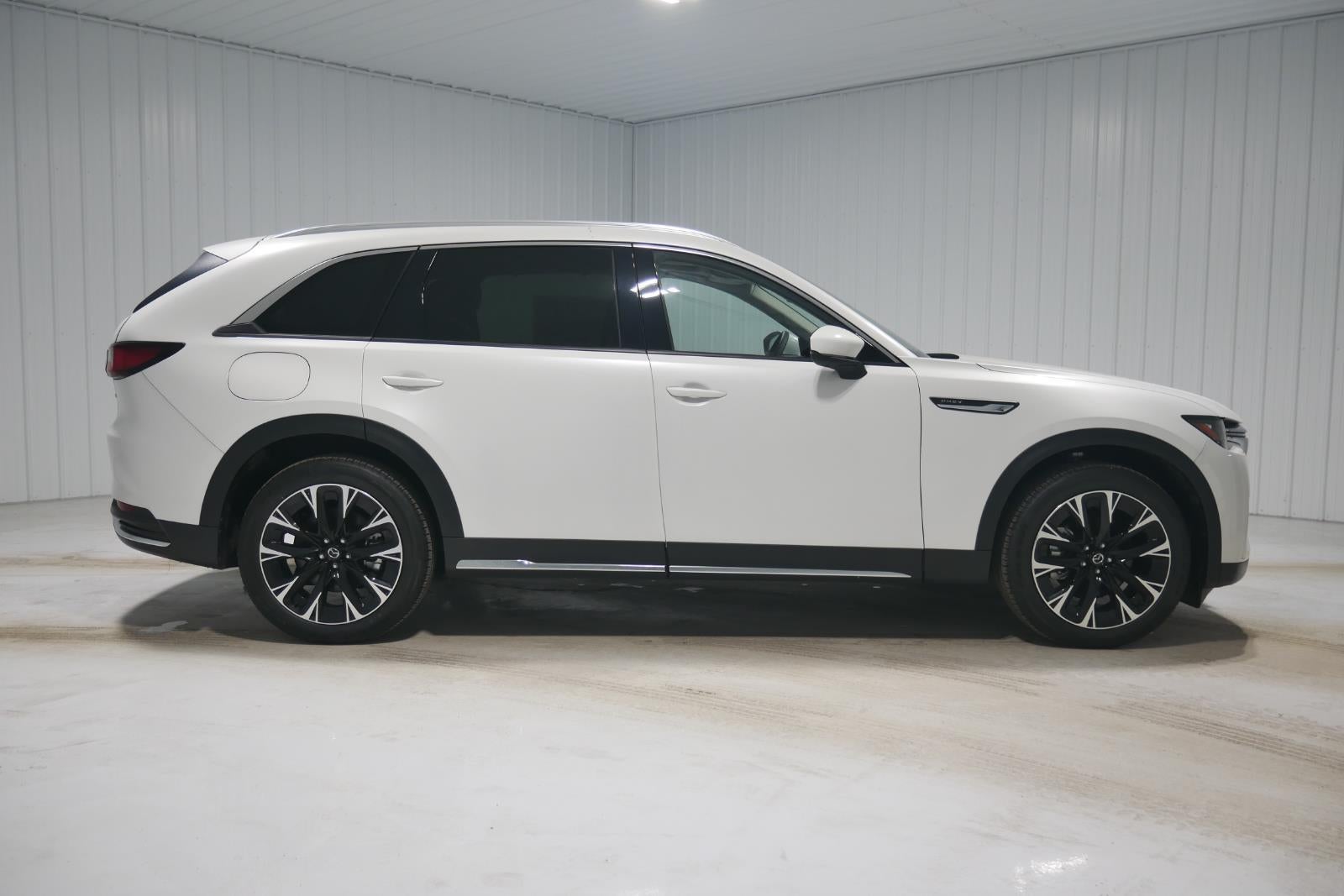 2024 Mazda Mazda CX-90 PHEV Premium