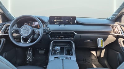2026 Mazda Mazda CX-90 S Premium Sport