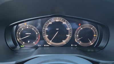 2026 Mazda Mazda CX-90 S Premium Sport