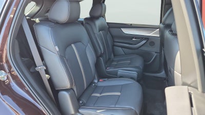 2026 Mazda Mazda CX-90 S Premium Sport