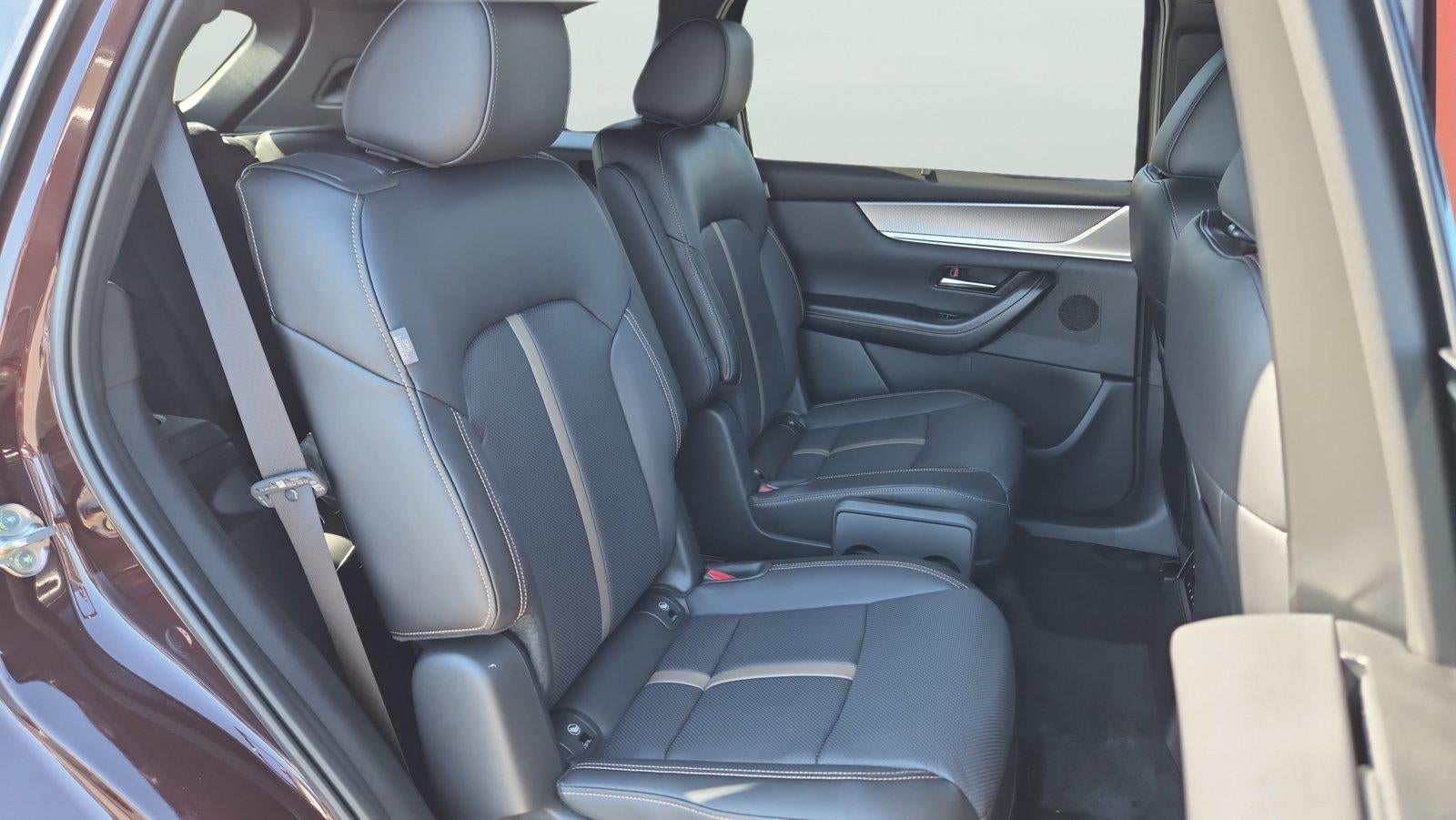 2026 Mazda Mazda CX-90 S Premium Sport