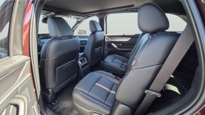 2026 Mazda Mazda CX-90 S Premium Sport
