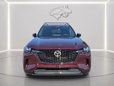 2026 Mazda Mazda CX-90 S Premium Sport