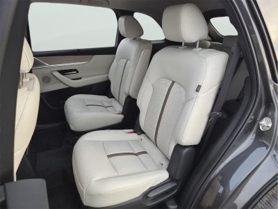 2026 Mazda Mazda CX-90 S Premium Sport