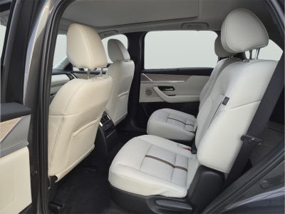 2026 Mazda Mazda CX-90 S Premium Sport