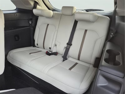 2026 Mazda Mazda CX-90 S Premium Sport