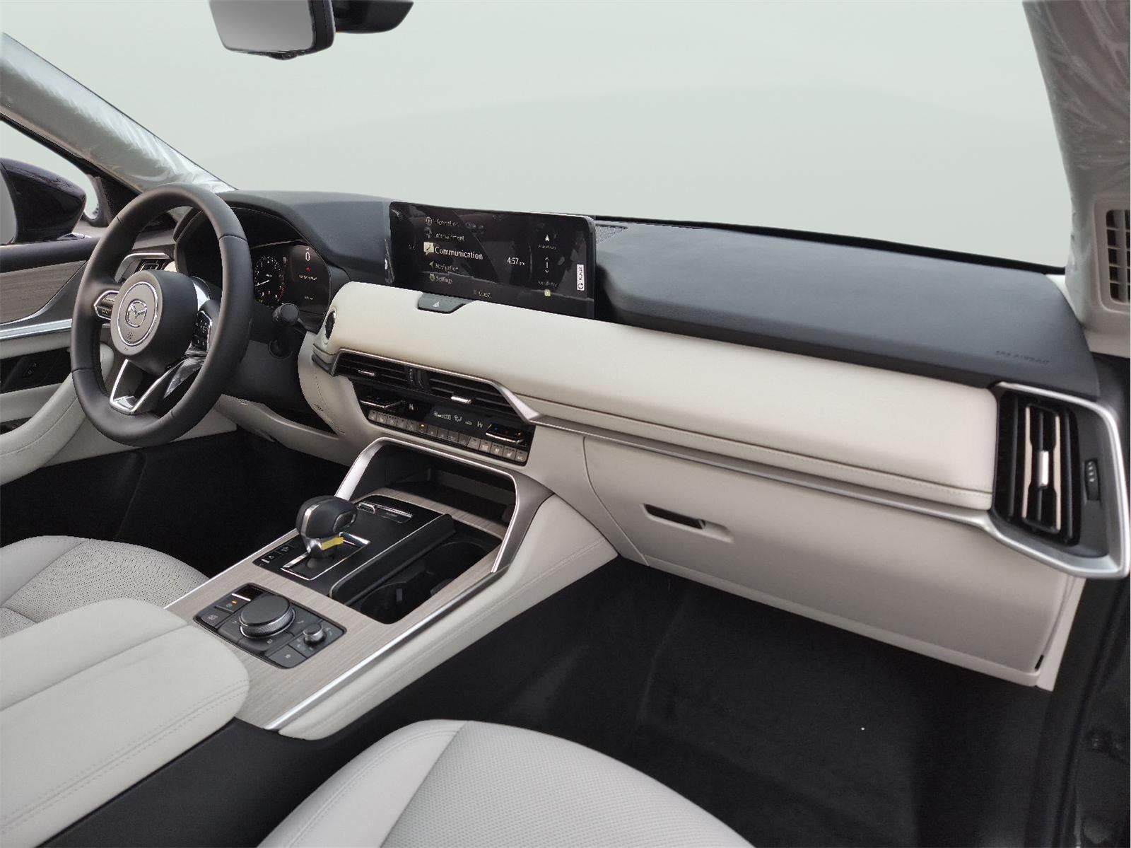 2026 Mazda Mazda CX-90 S Premium Sport