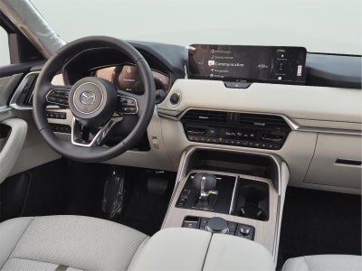 2026 Mazda Mazda CX-90 S Premium Sport