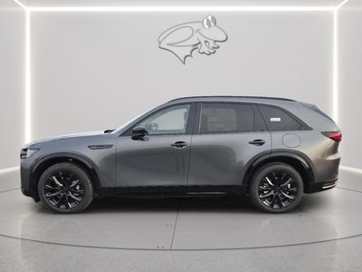 2026 Mazda Mazda CX-90 S Premium Sport