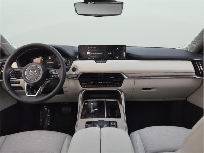 2026 Mazda Mazda CX-90 S Premium Sport