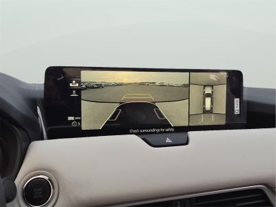 2026 Mazda Mazda CX-90 S Premium Sport