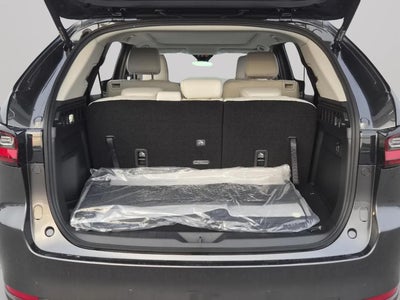 2026 Mazda Mazda CX-90 S Premium Sport