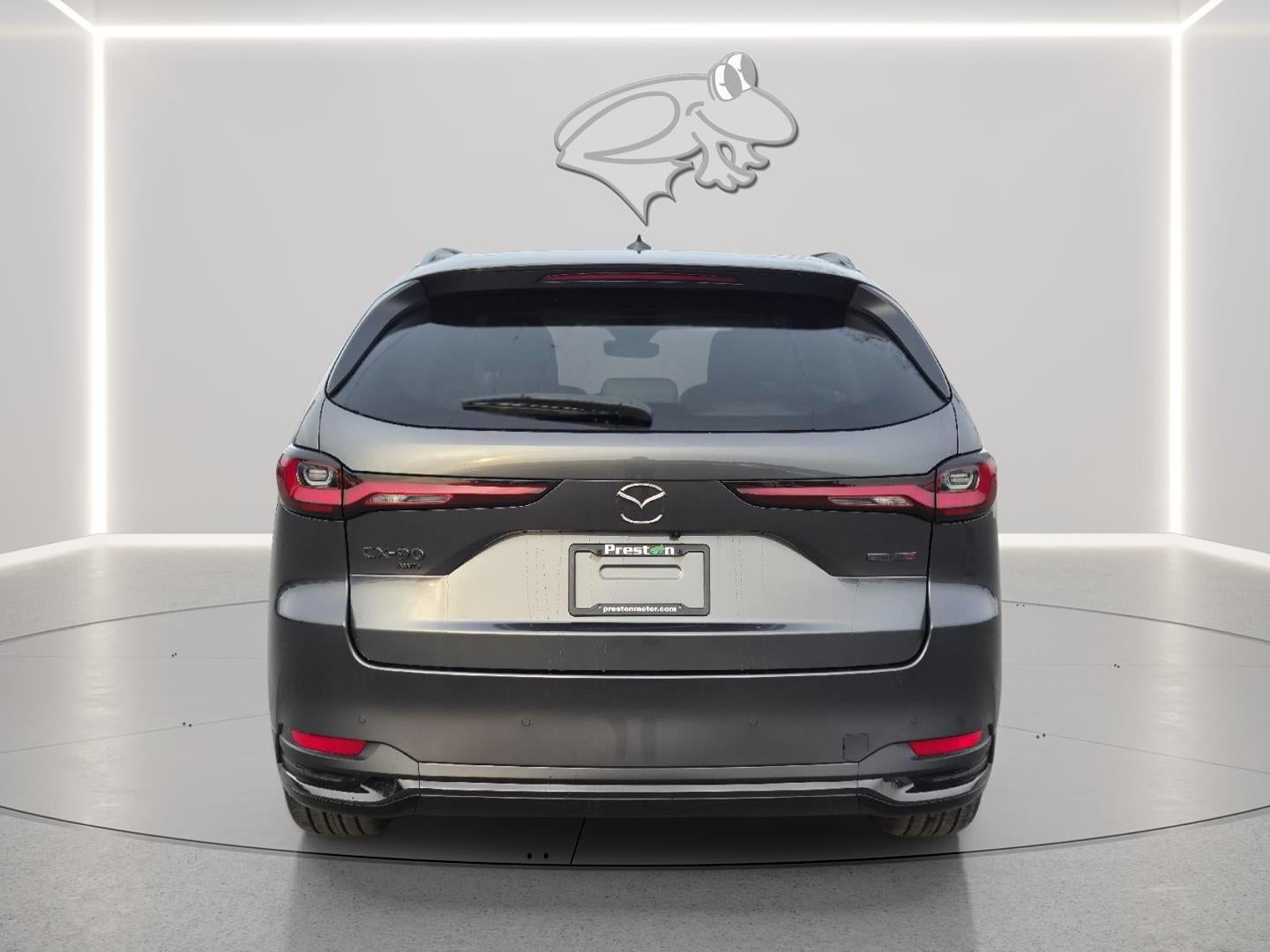 2026 Mazda Mazda CX-90 S Premium Sport