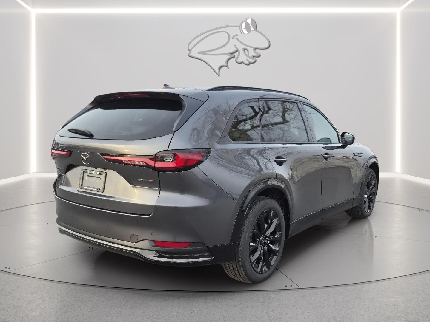 2026 Mazda Mazda CX-90 S Premium Sport