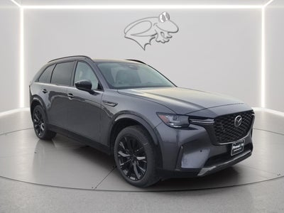 2026 Mazda Mazda CX-90 S Premium Sport