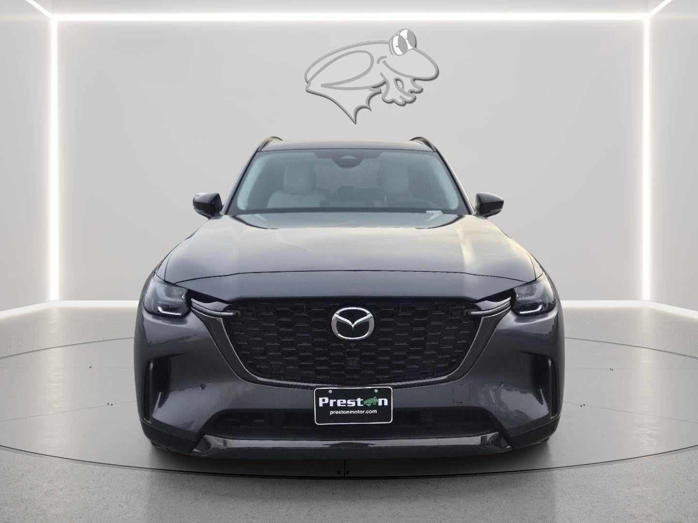 2026 Mazda Mazda CX-90 S Premium Sport