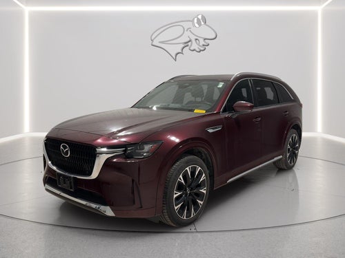 2024 Mazda Mazda CX-90 3.3 Turbo S Premium