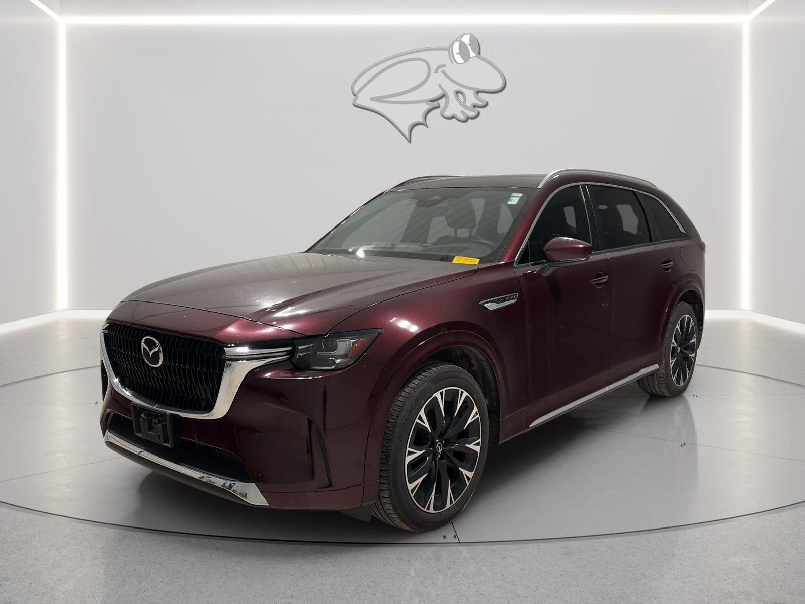 2024 Mazda Mazda CX-90 3.3 Turbo S Premium